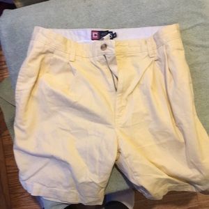 Chaps size 32 shorts